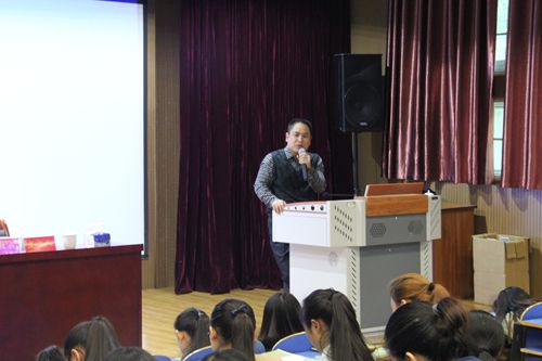 bat365成功举办博士校友论坛