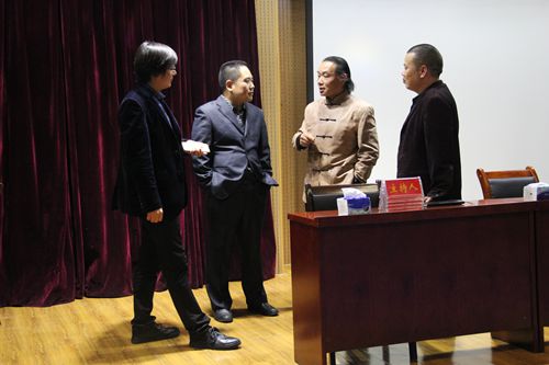 bat365成功举办博士校友论坛