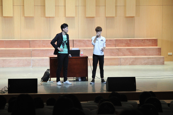 bat365在线中国官网登录入口学术信息三则