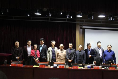 学弟学妹,我想对你说——bat365召开校友代表座谈会