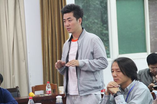 bat365成功举办校友座谈会